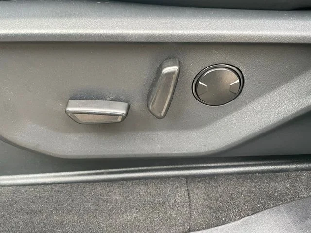 New 2026 Dark Matter Gray Metallic Ford Tremor® image 14