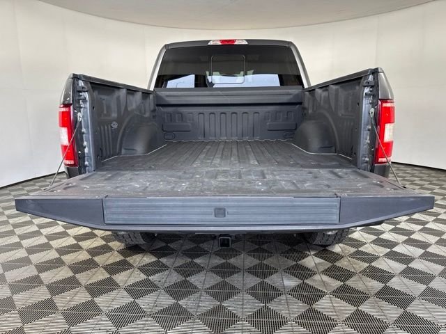 Used 2019 Magnetic Ford XLT image 20