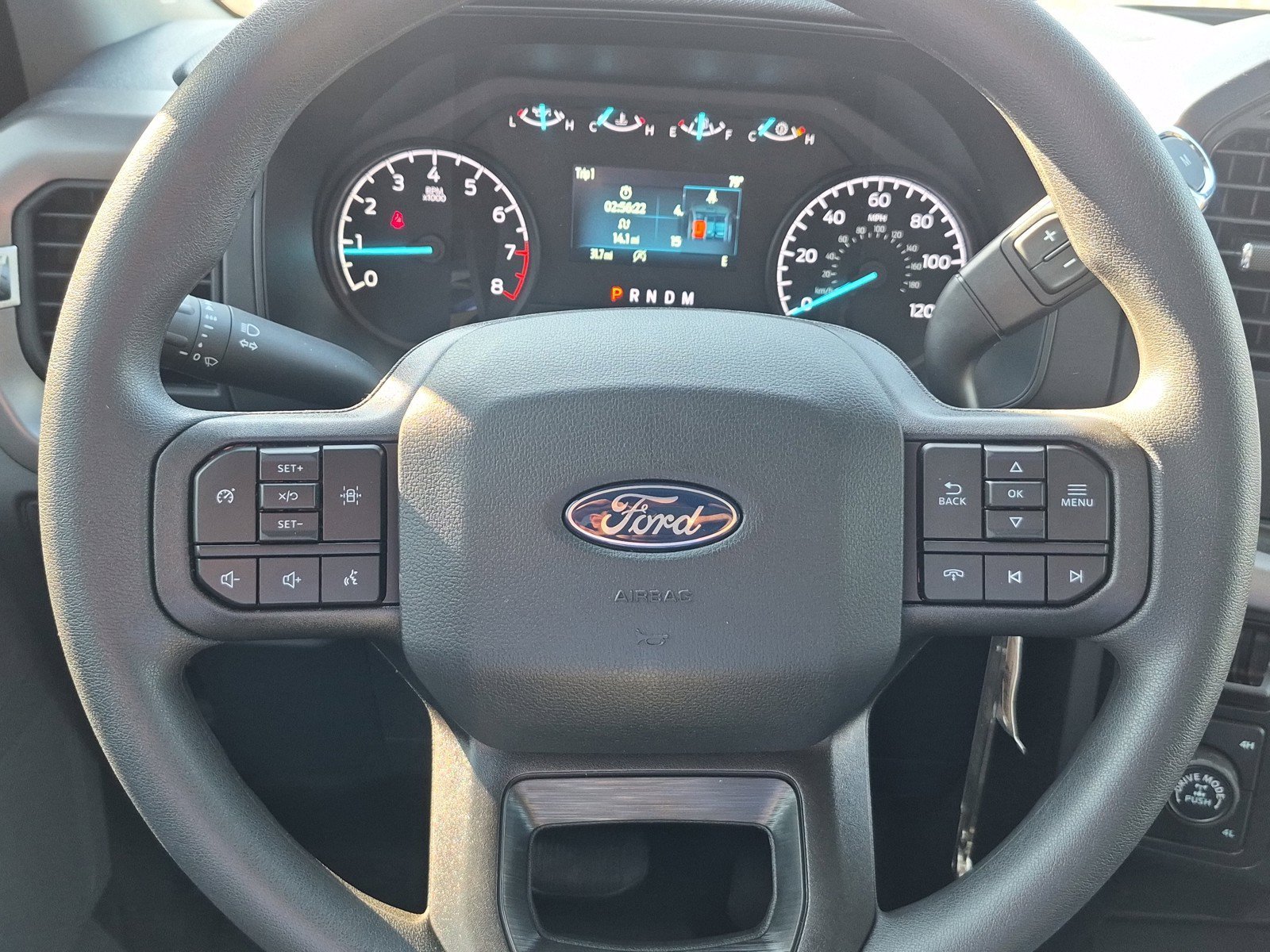 New 2026 Silver Ford XL image 21
