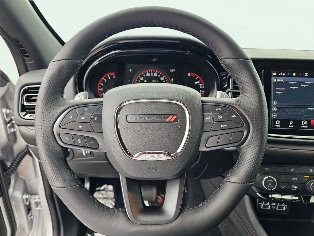 New 2026 Triple Nickel Exterior Paint Dodge GT image 20