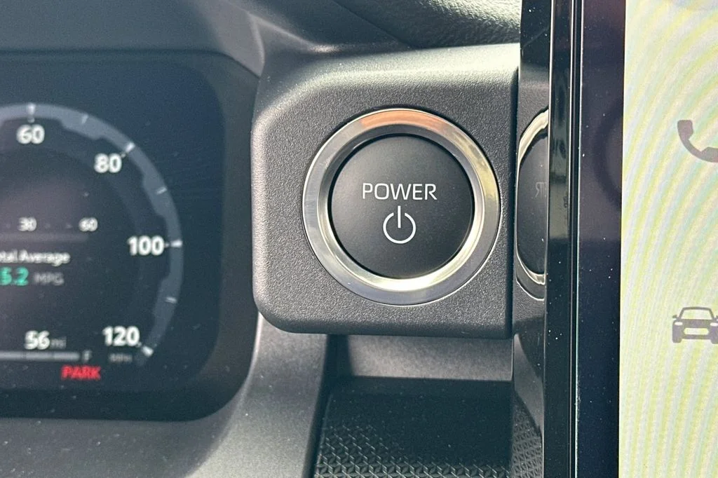 2026 Toyota 4Runner Limited - Photo 22