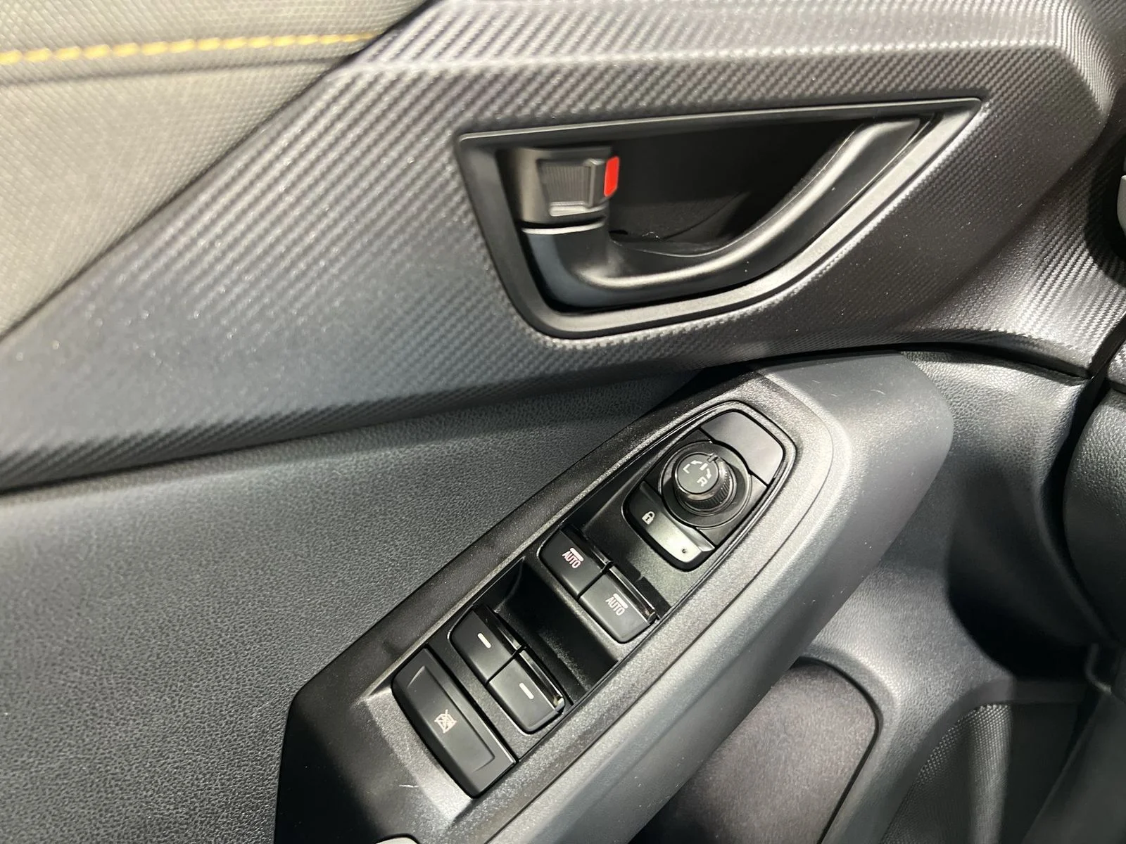 2024 Subaru Crosstrek Sport - Photo 13