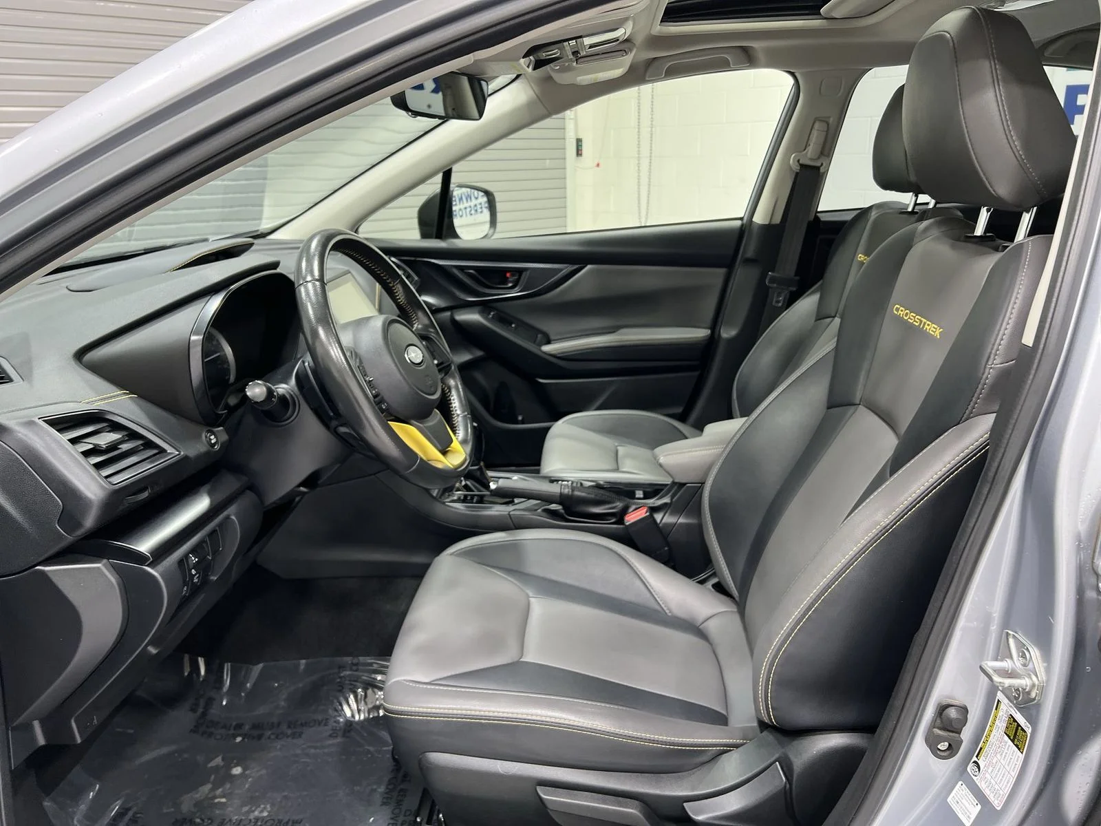 2023 Subaru Crosstrek Sport - Photo 11