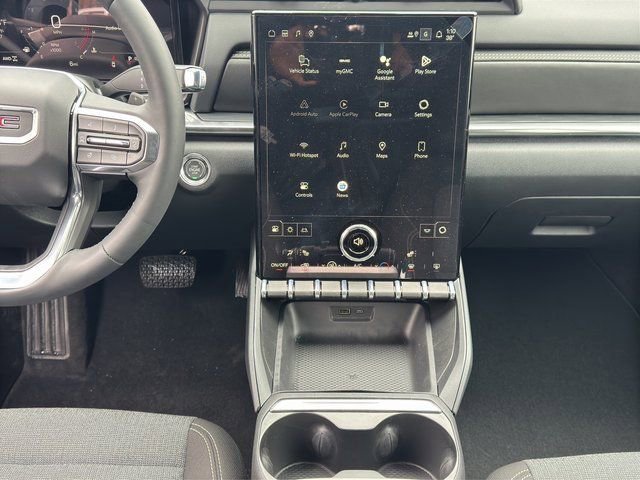 2026 GMC Terrain Elevation - Photo 19