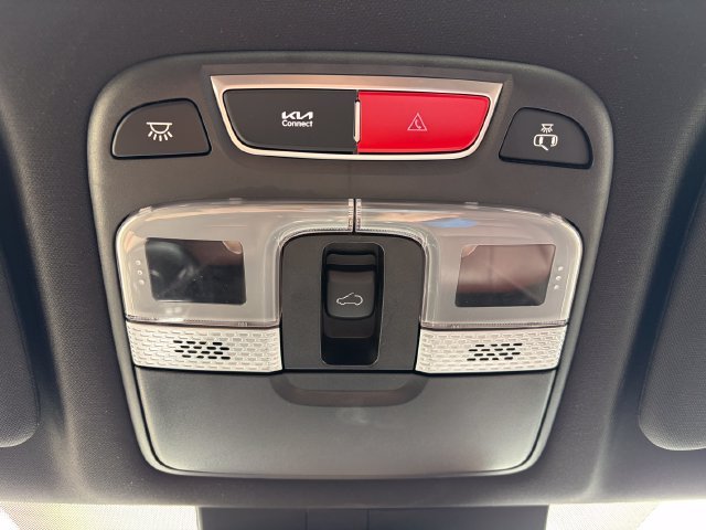 Certified Used 2024 White Pearl Kia EX image 29