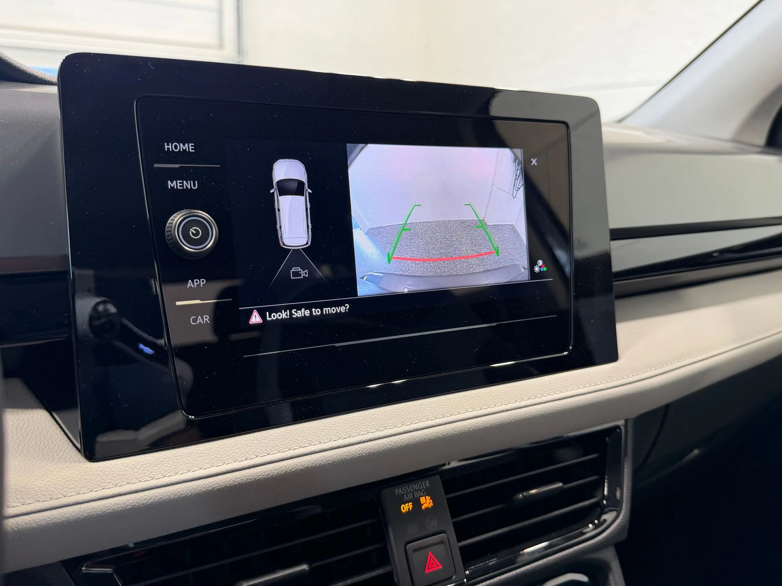 New 2026 Gray Volkswagen 1.5T S image 40