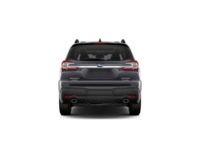 New 2026 MAGNETITE GRAY METALLIC Subaru Touring 7-Passenger image 9