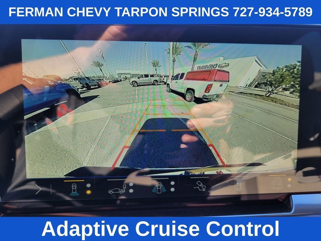 2025 Chevrolet Silverado 2500 HD LT - Photo 28