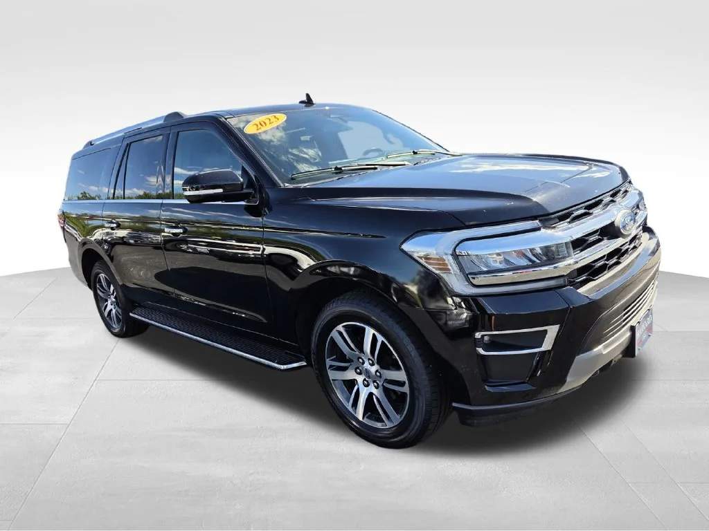 2023 Ford Expedition MAX