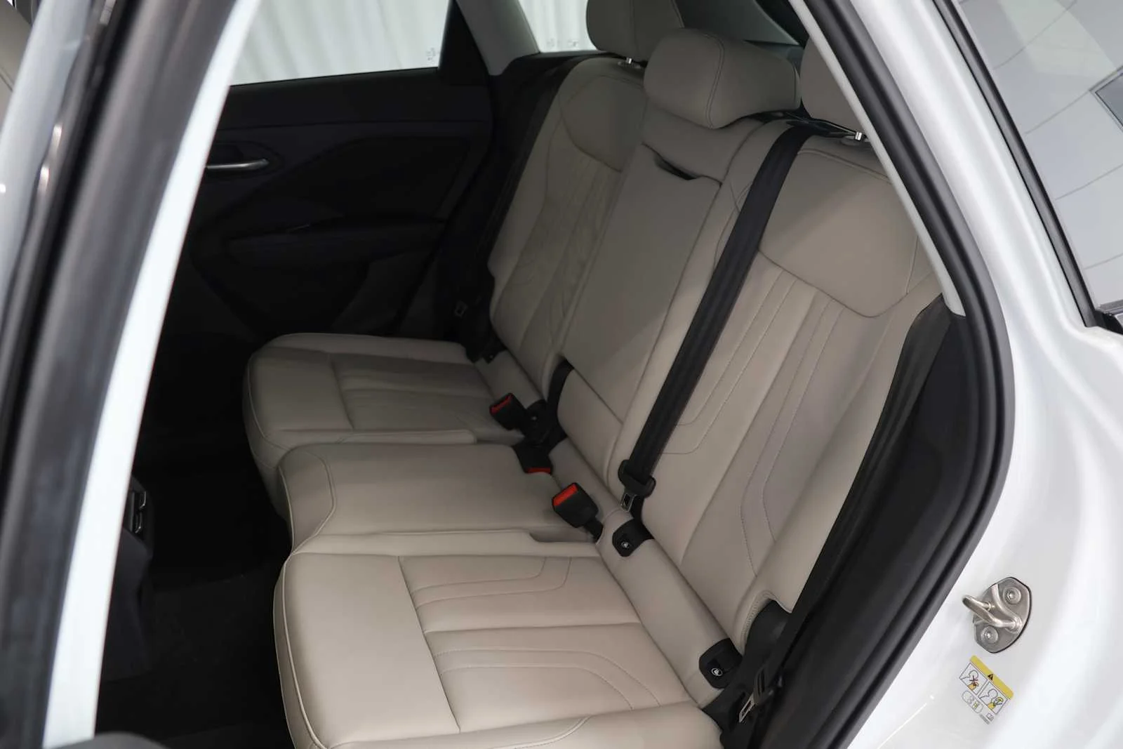 Used 2026 Glacier White Metallic Audi S line image 21