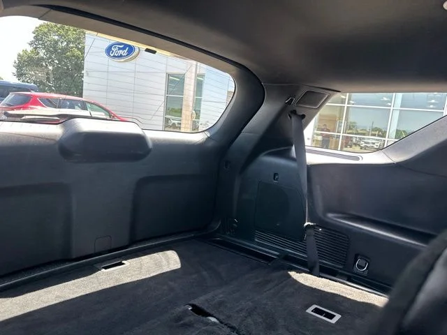 Used 2020 Black Ford Limited image 15