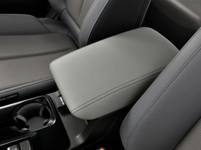 New 2026 DAYBREAK BLUE PEARL Subaru Limited Hybrid image 21