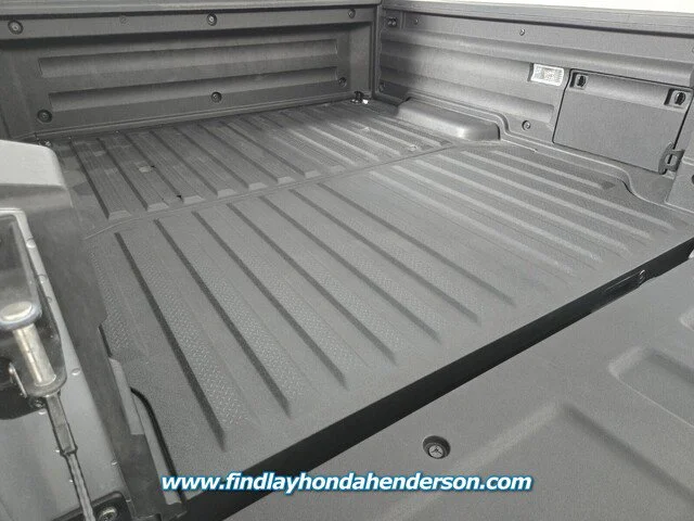 2025 Honda Ridgeline RTL - Photo 55