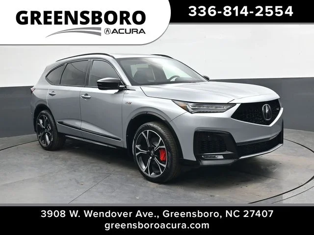 2026 Acura MDX Type S w/Advance Package