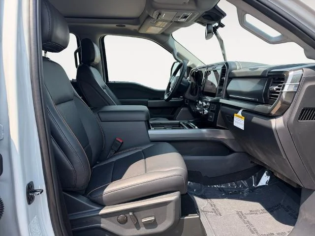 New 2026 Avalanche Ford F-250® Lariat® image 32