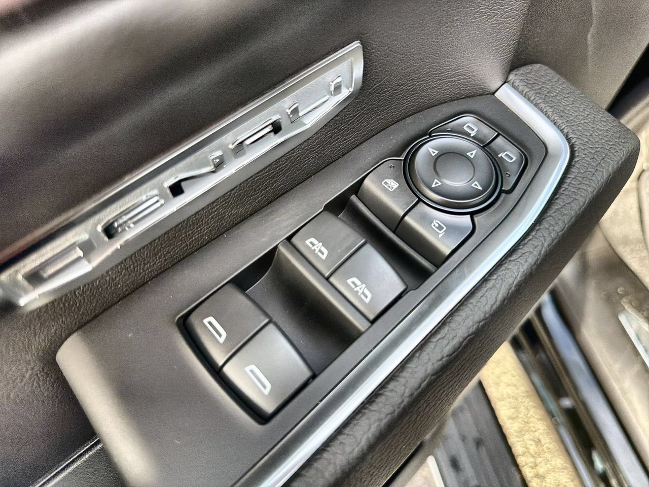New 2026 Onyx Black GMC Denali image 19