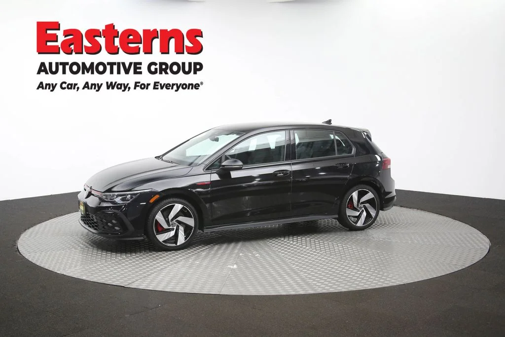 Used 2024 Gray Volkswagen 2.0T S image 56