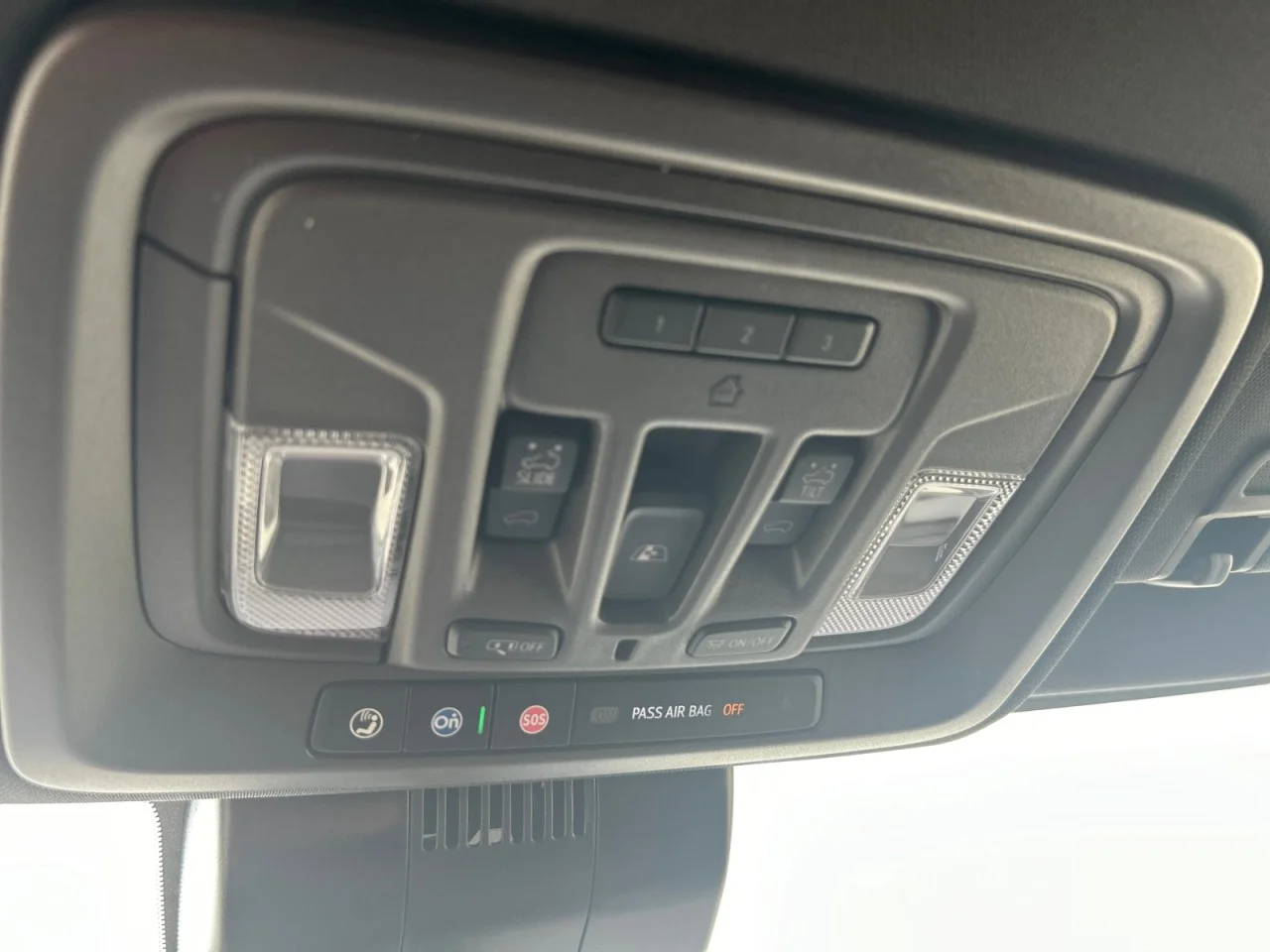 New 2026 Onyx Black GMC Denali image 14