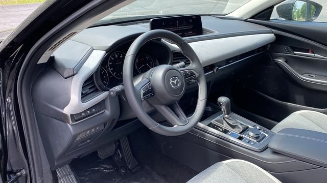 New 2026 Jet Black Mica Mazda 2.5 S Aire Edition image 11
