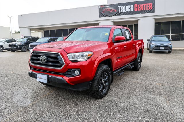 2023 Toyota Tacoma 2WD SR5