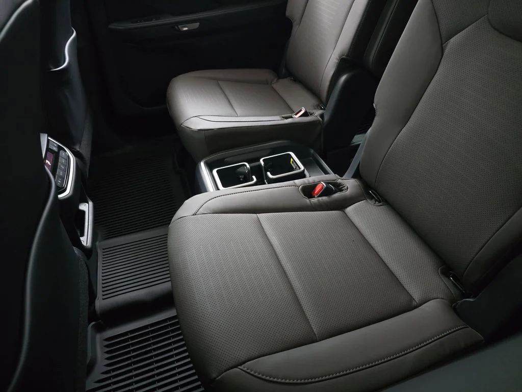 New 2026 Matador Red Mica Lexus PREMIUM AWD image 15