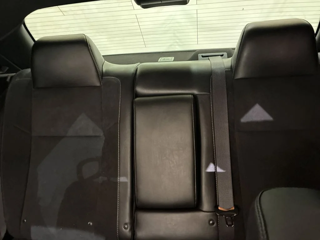 Used 2022 Black Dodge GT image 11