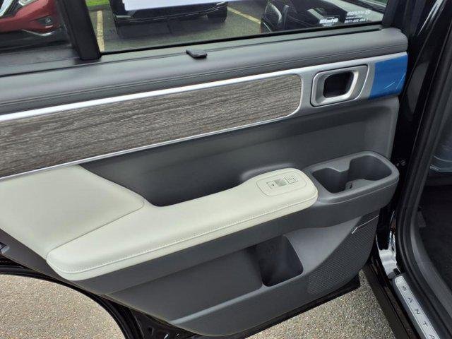 2025 Hyundai Santa Fe Calligraphy - Photo 12