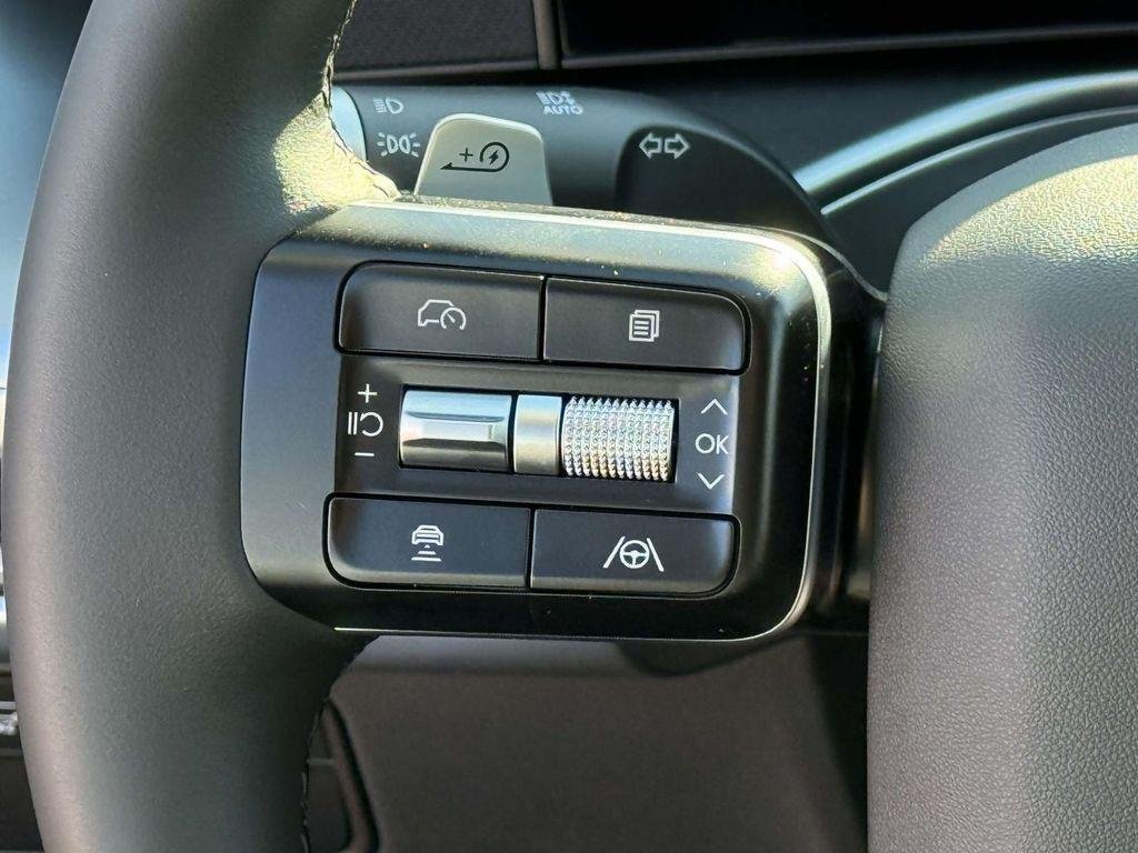 New 2026 Cyber Gray Hyundai S image 24