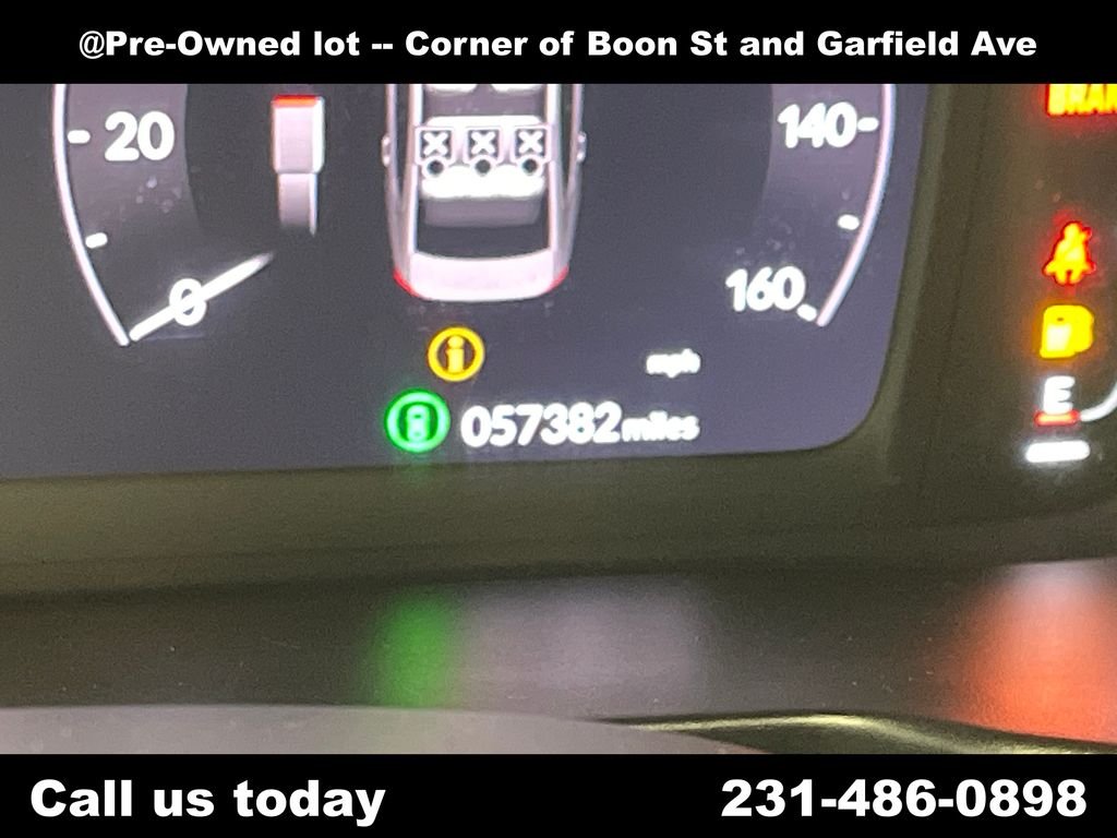 Used 2024  Honda EX image 21