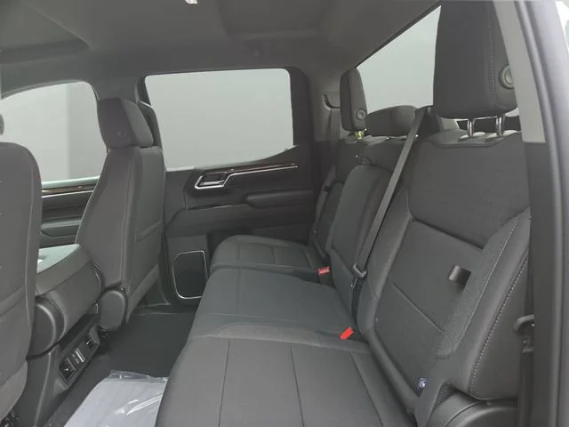 New 2026 Sterling Metallic GMC Elevation image 17