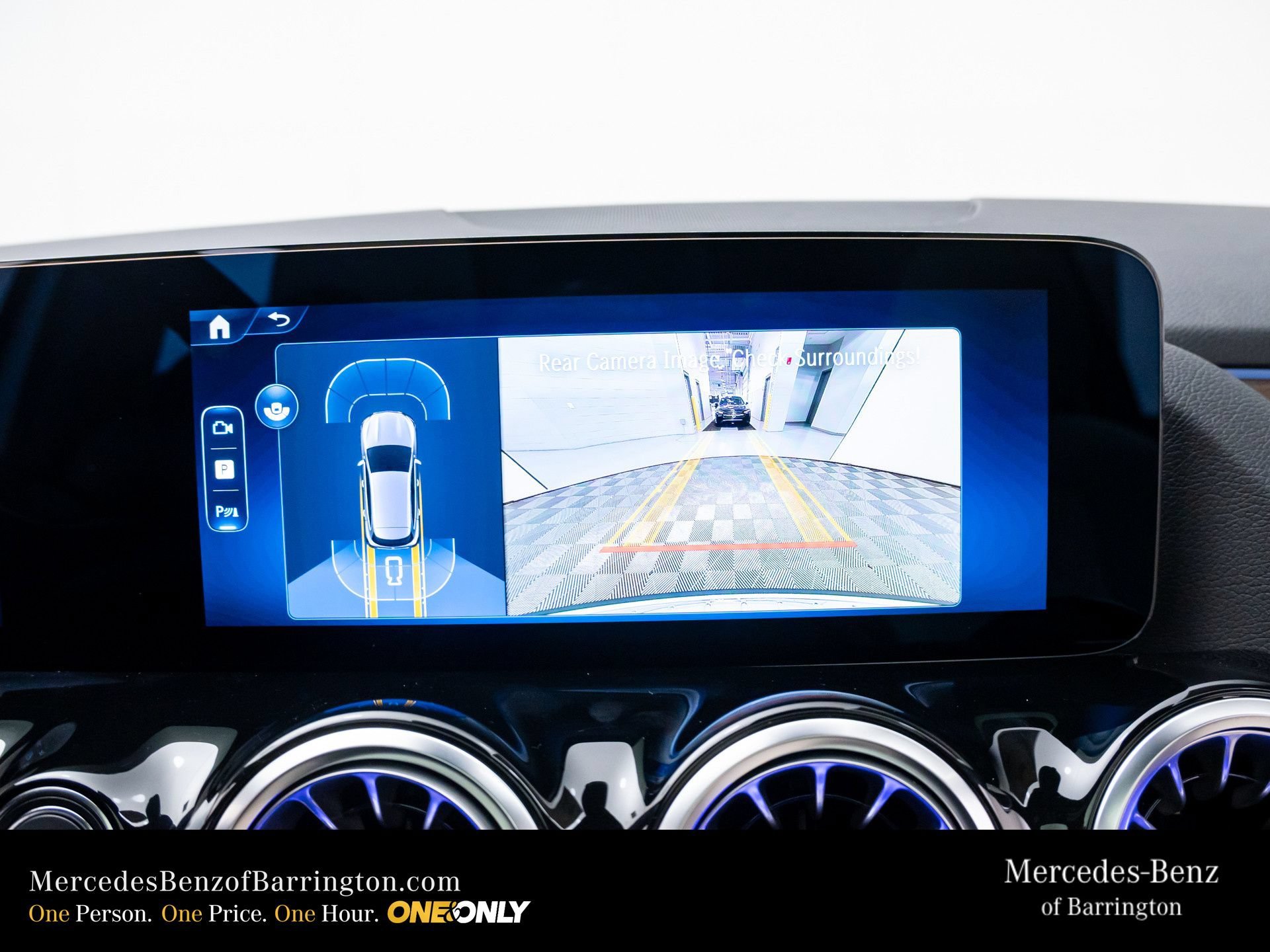 New 2026 Polar White Mercedes-Benz GLA 250 image 69