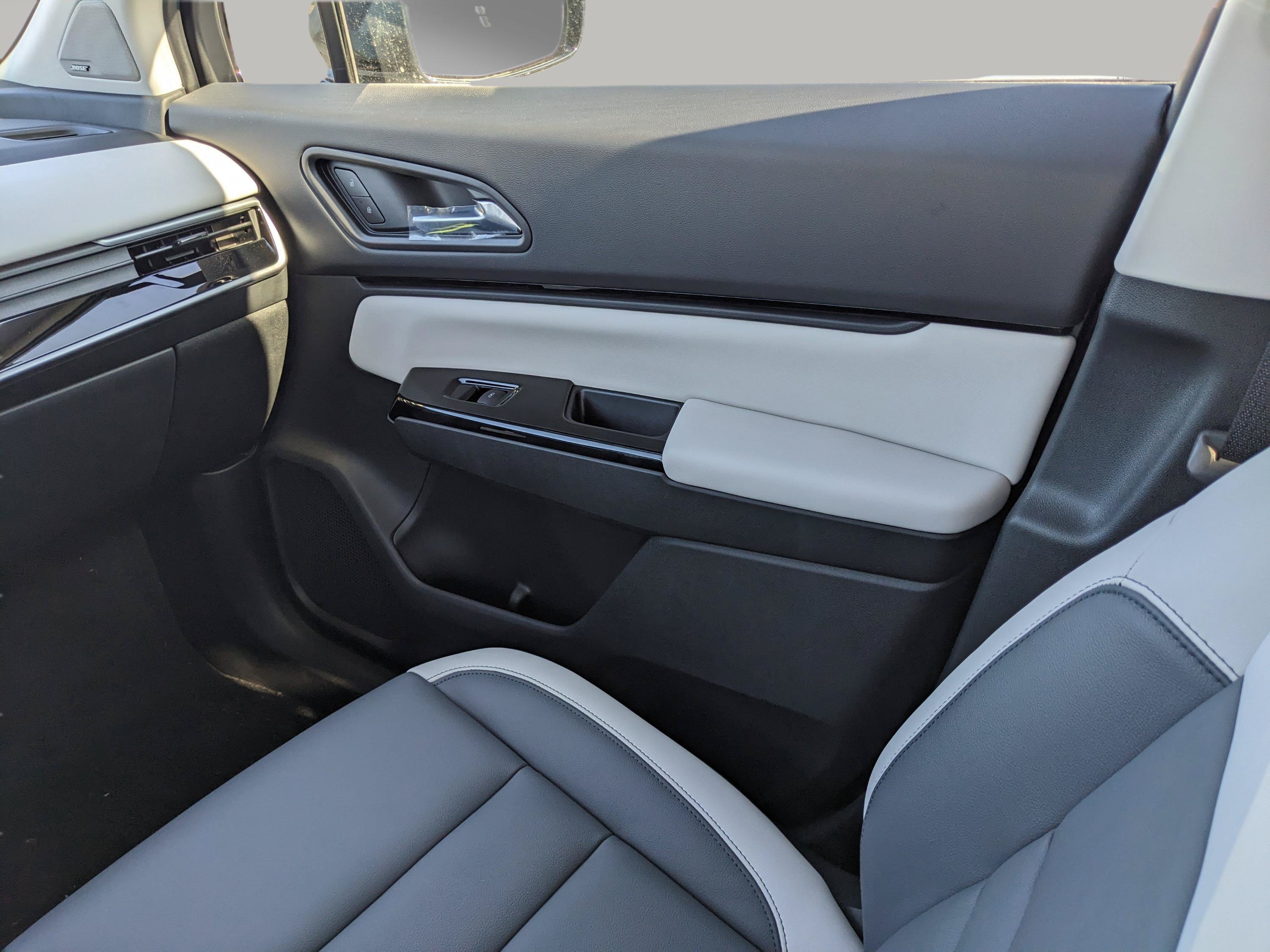2026 Honda Prologue Touring - Photo 13
