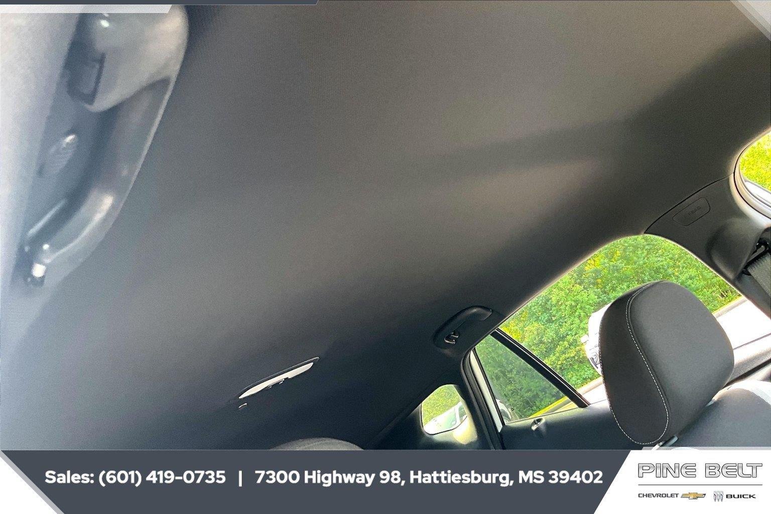 2026 Chevrolet Trax RS - Photo 16