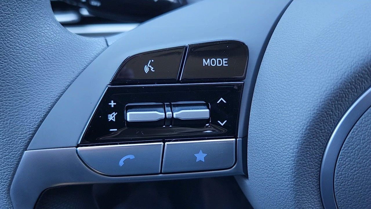 New 2026 Fluid Metal Hyundai Blue image 11