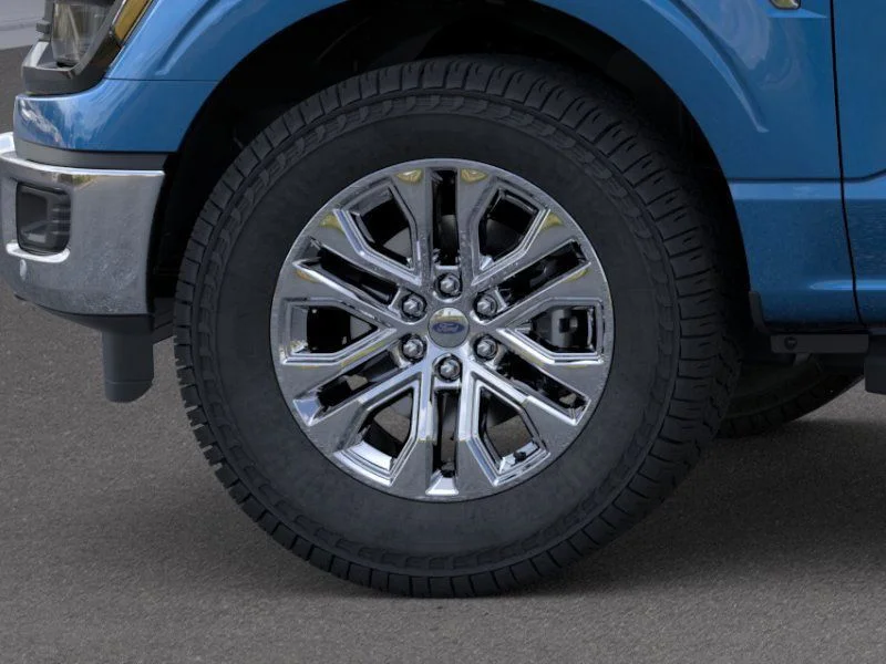 2025 Ford F-150 XLT - Photo 19