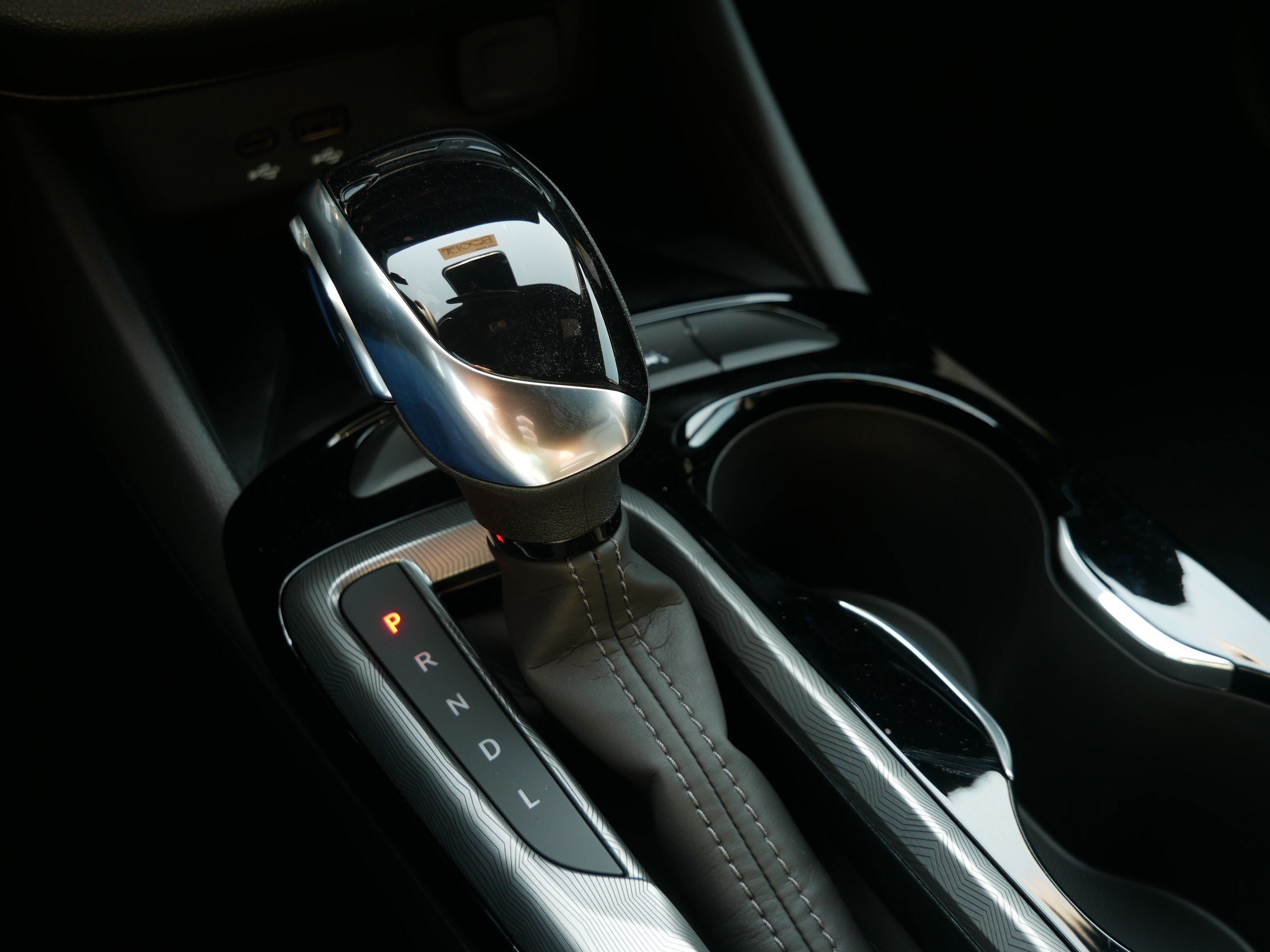 2026 Buick Envista Sport Touring - Photo 9