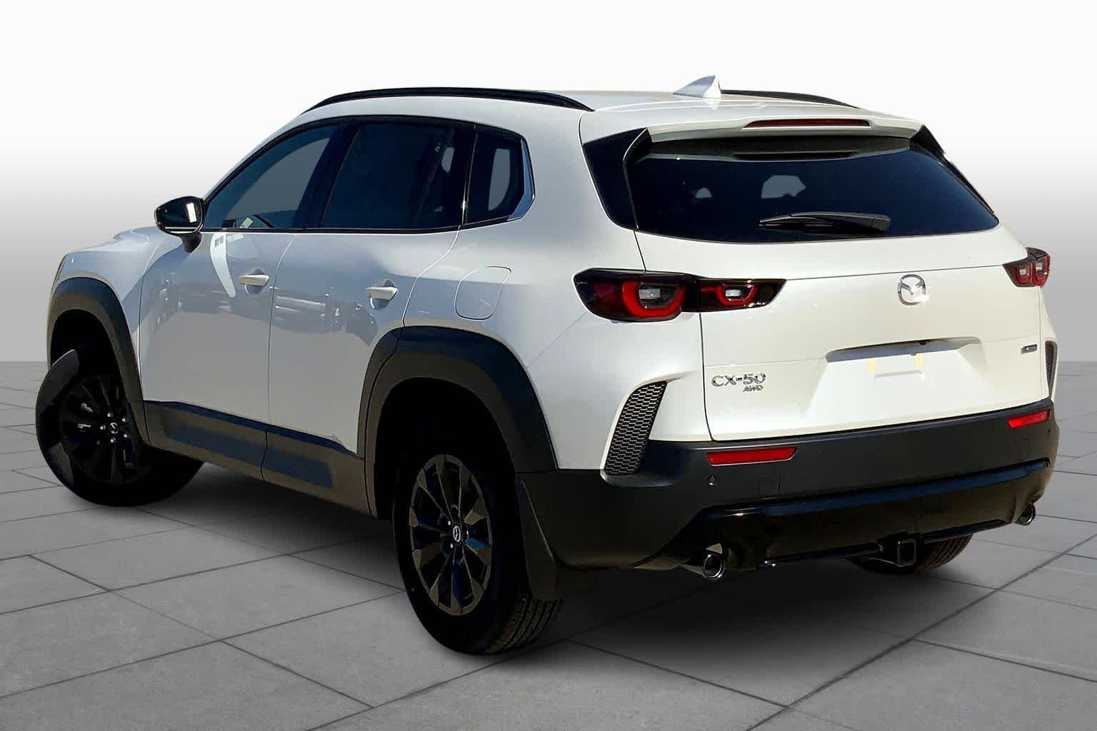 2026 Mazda CX-50 Premium - Photo 12