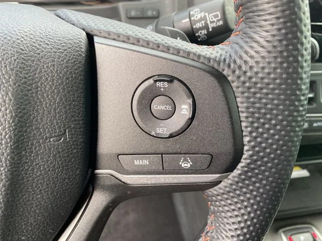 2023 Honda Passport TrailSport - Photo 31