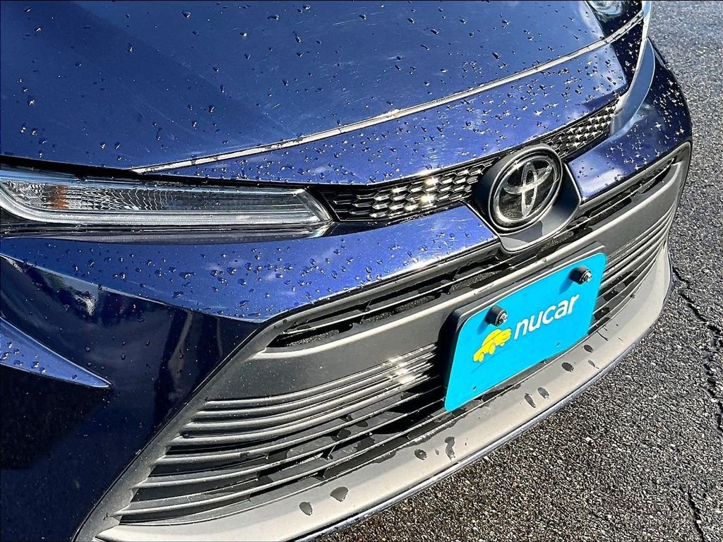 Used 2024 Blueprint Toyota LE image 31