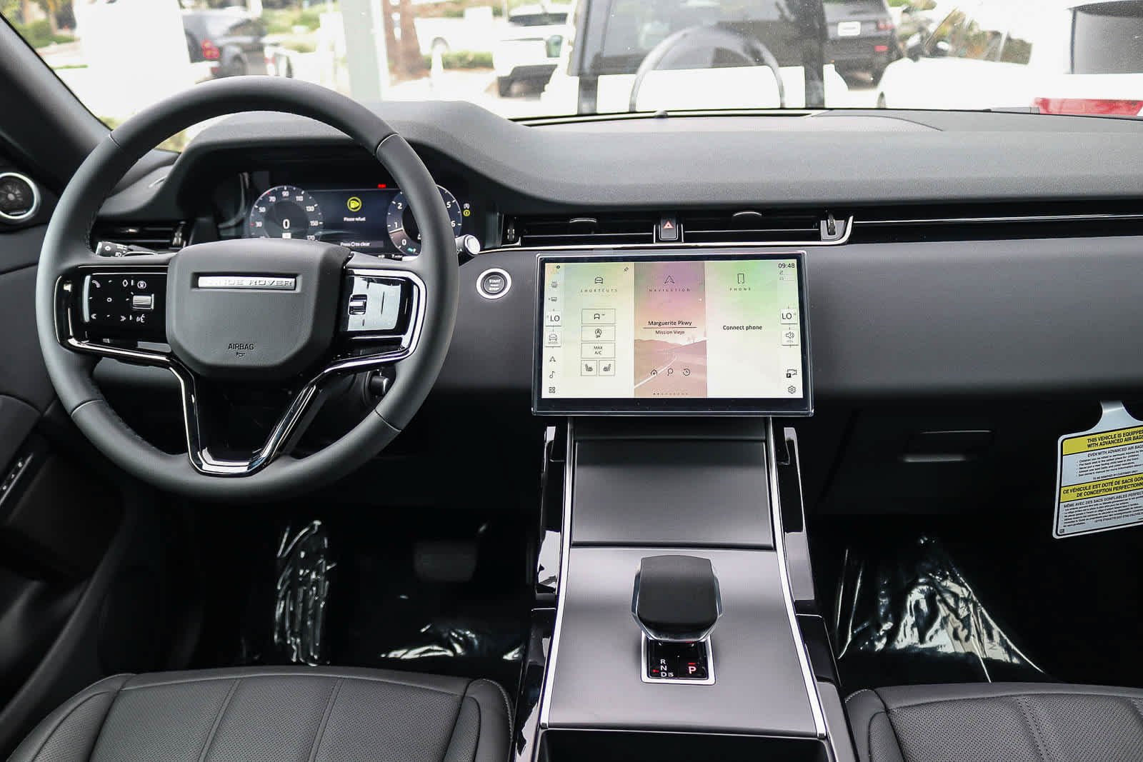 New 2026 Fuji White Land Rover Core S image 12