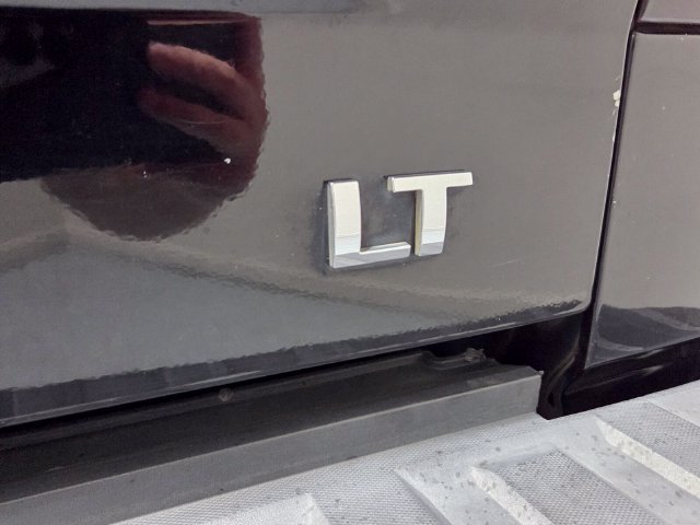 Used 2017 Black Chevrolet LT image 11