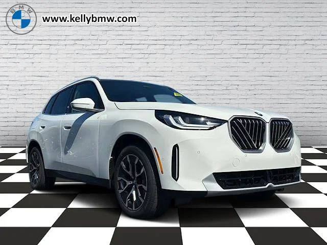 2026 BMW X3