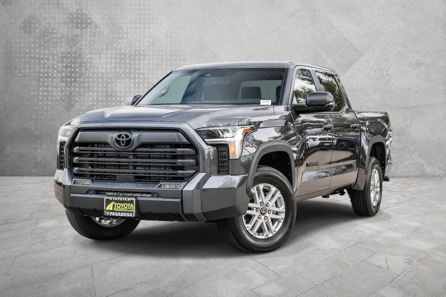 2026 Toyota Tundra  SR5
