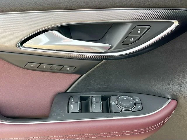 2026 Buick Envision Sport Touring - Photo 13