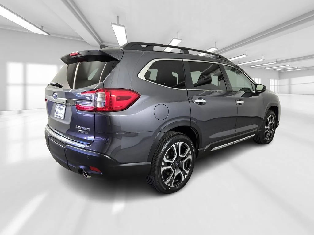 2026 Subaru Ascent Touring - Photo 6