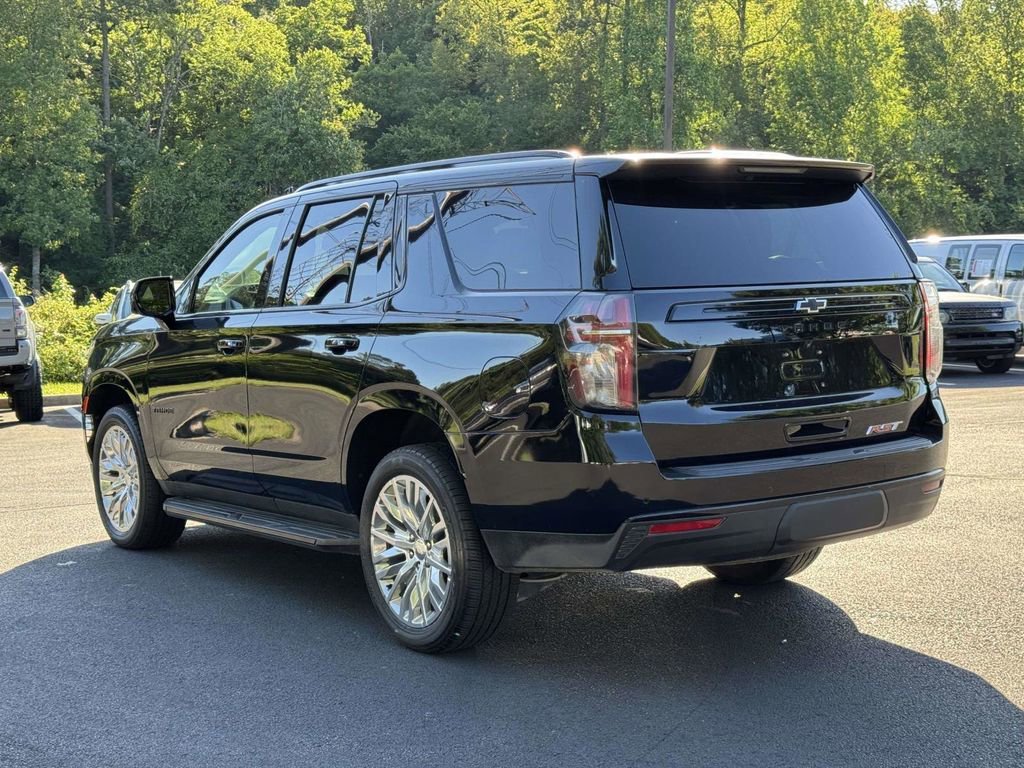 2024 Chevrolet Tahoe RST - Photo 26