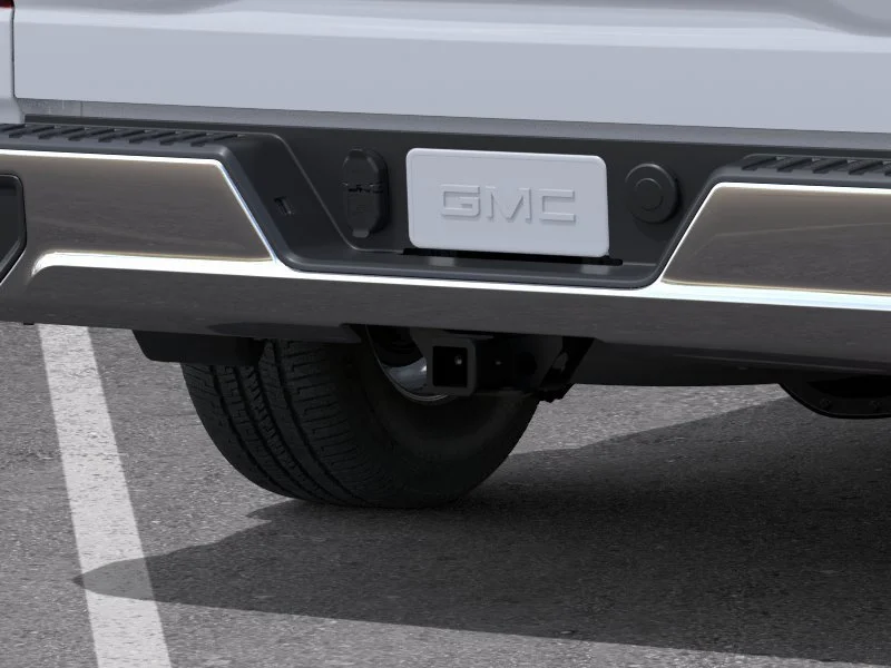 2026 GMC Sierra 1500 Pro - Photo 14
