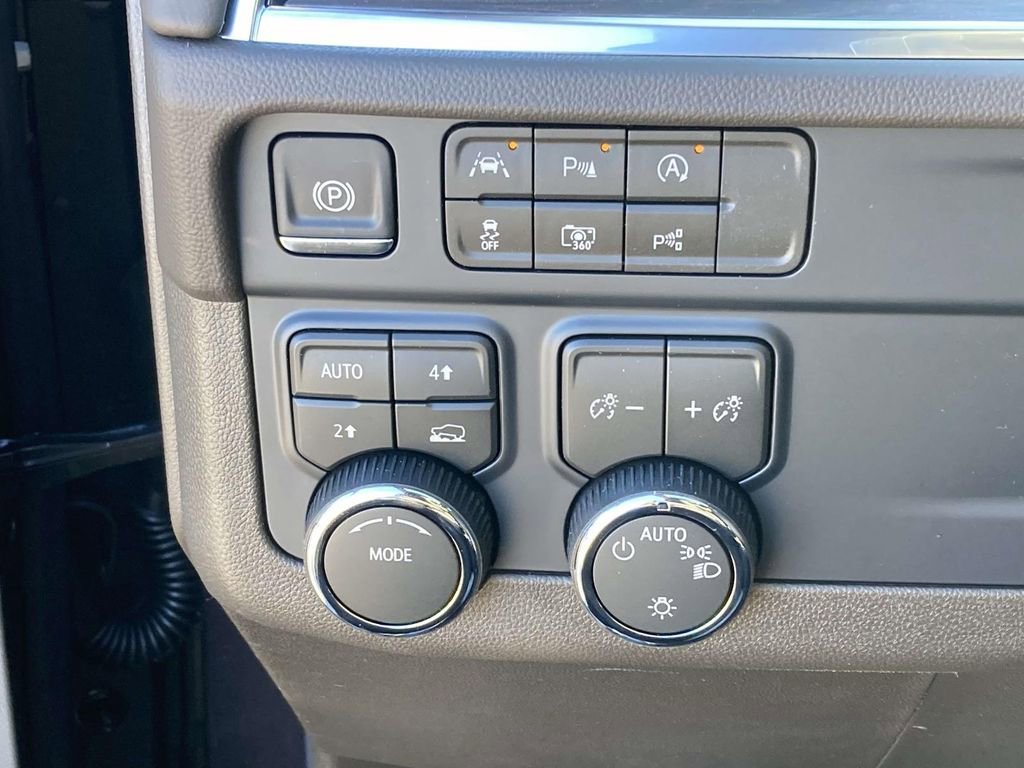 2026 Chevrolet Tahoe LS - Photo 25