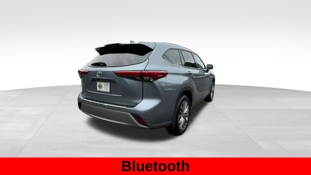Used 2020  Toyota Platinum image 8