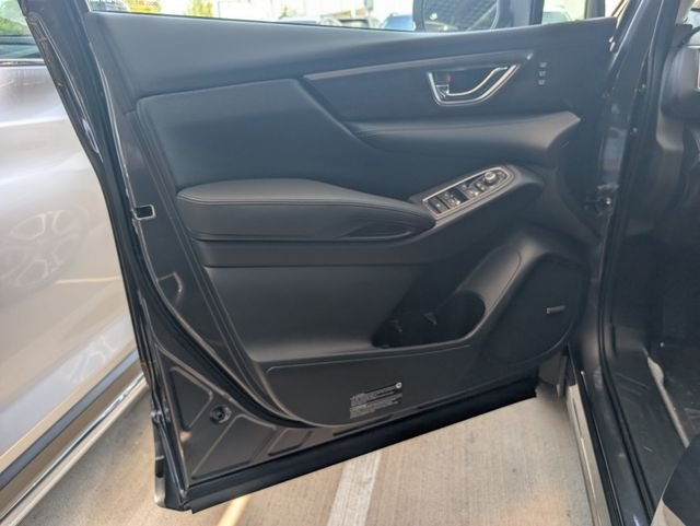 New 2026 MAGNETITE GRAY METALLIC Subaru Touring 7-Passenger image 16